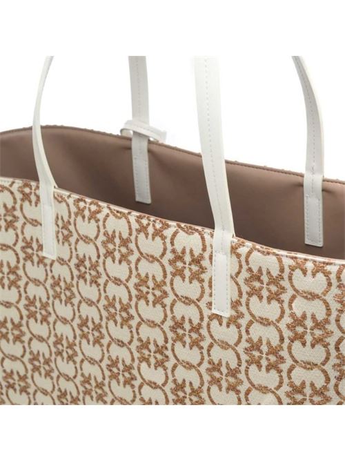 Bosa shopper carrie Pinko | 102832-A1KU.CL1Q